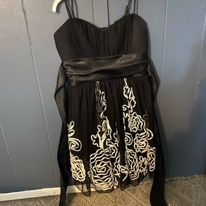 dress from speeckless